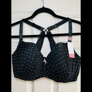 Convertible 40F bra by Lane Bryant